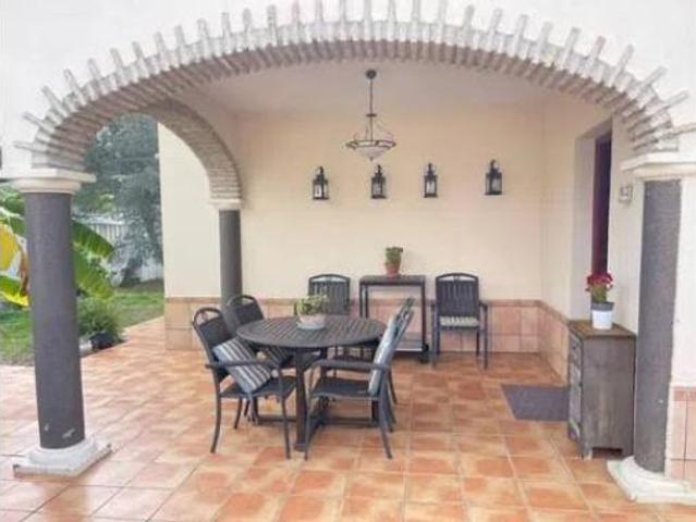 Chalet Venta Chiclana de la Frontera, Mogarizas Las Rapazes