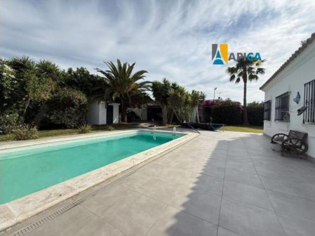 Chalet Venta Chiclana de la Frontera, Mogarizas Las Rapazes