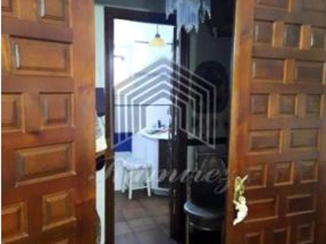 Chalet Venta Chiclana de la Frontera, Mogarizas Las Rapazes