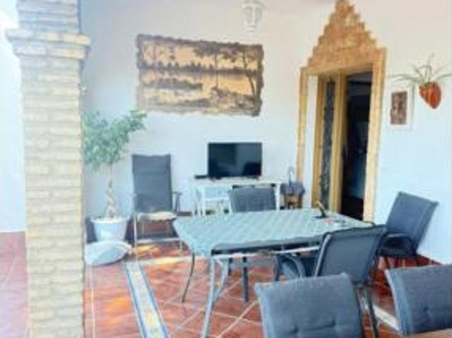 Chalet Venta Chiclana de la Frontera, Mogarizas Las Rapazes