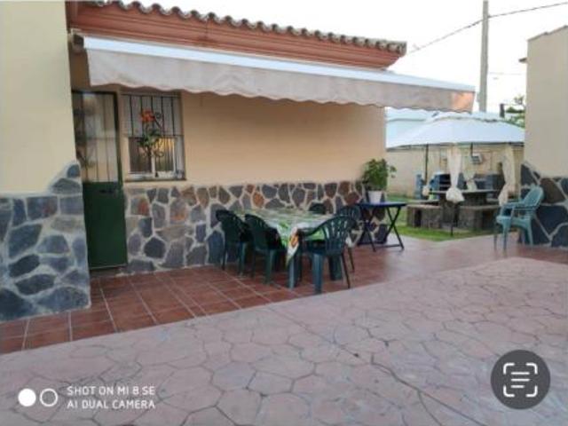 Chalet Venta Chiclana de la Frontera, Mogarizas Las Rapazes