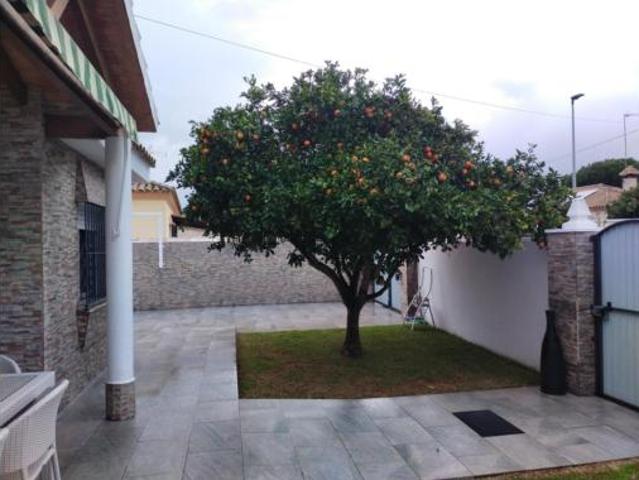 Chalet Venta Chiclana de la Frontera, Mogarizas Las Rapazes