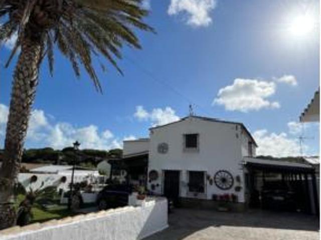 Chalet Venta Chiclana de la Frontera, Mogarizas Las Rapazes