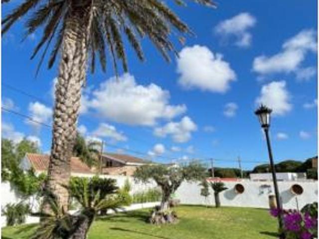 Chalet Venta Chiclana de la Frontera, Mogarizas Las Rapazes