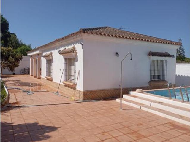 Chalet Venta Chiclana de la Frontera, Mogarizas Las Rapazes