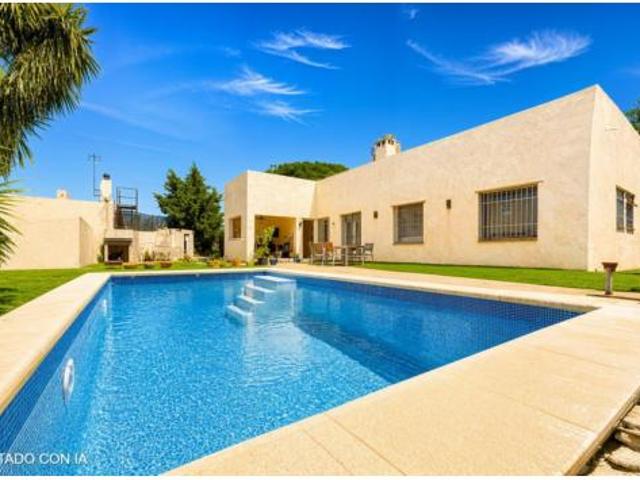 Chalet Venta Chiclana de la Frontera, Mogarizas Las Rapazes