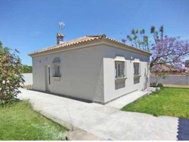 Chalet Venta Chiclana de la Frontera, Mogarizas Las Rapazes