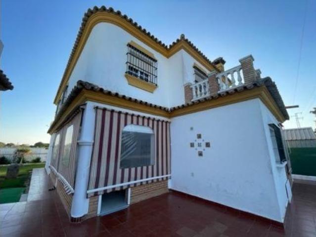 Chalet Venta Chiclana de la Frontera, Mogarizas Las Rapazes