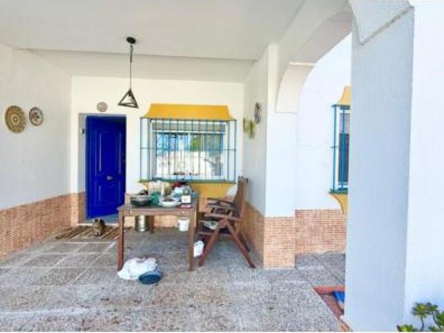 Chalet Venta Chiclana de la Frontera, Mogarizas Las Rapazes
