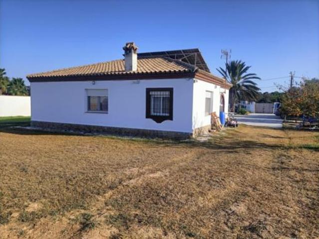 Chalet Venta Chiclana de la Frontera, Mogarizas Las Rapazes