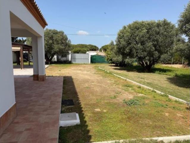 Chalet Venta Chiclana de la Frontera, Mogarizas Las Rapazes