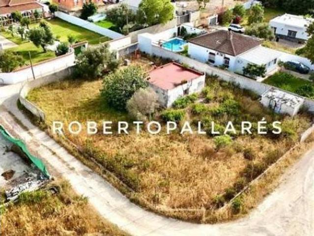 Chalet Venta Chiclana de la Frontera, Mogarizas Las Rapazes
