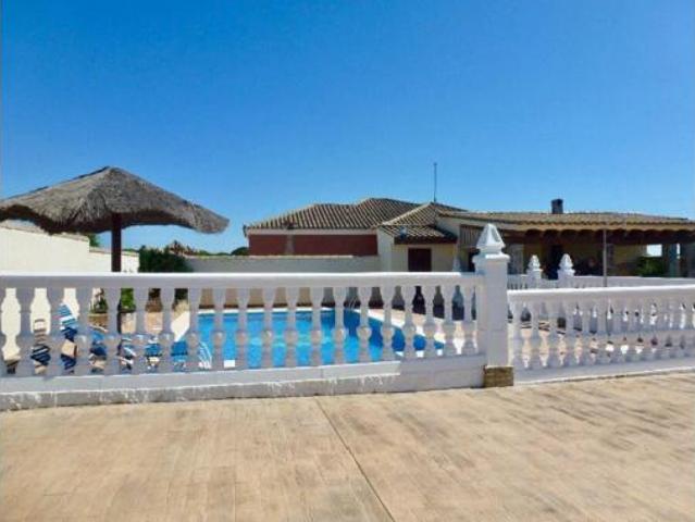 Chalet Venta Chiclana de la Frontera, Mogarizas Las Rapazes