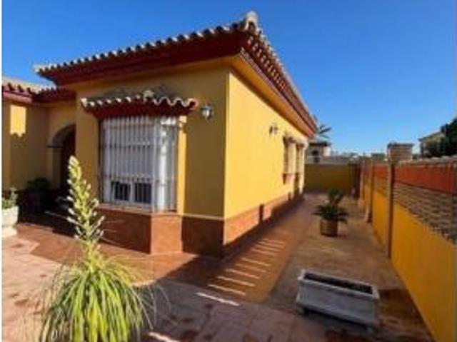 Chalet Venta Chiclana de la Frontera, Mogarizas Las Rapazes