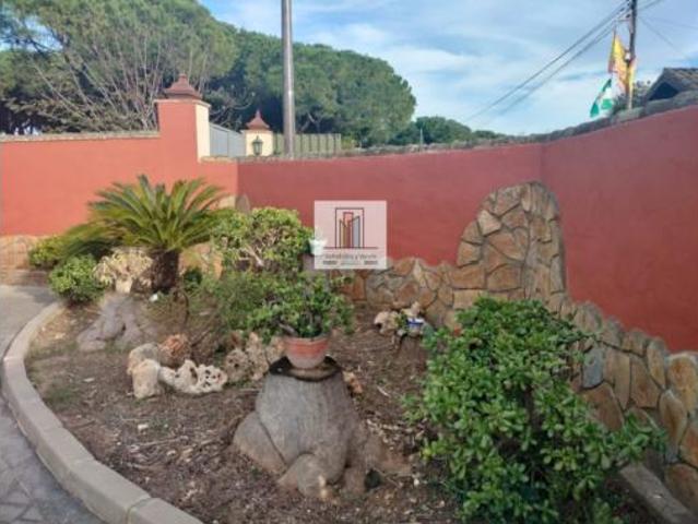 Chalet Venta Chiclana de la Frontera, Mogarizas Las Rapazes