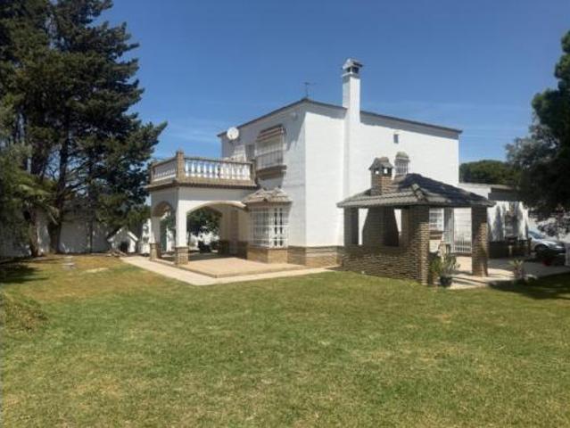 Chalet Venta Chiclana de la Frontera, Mogarizas Las Rapazes