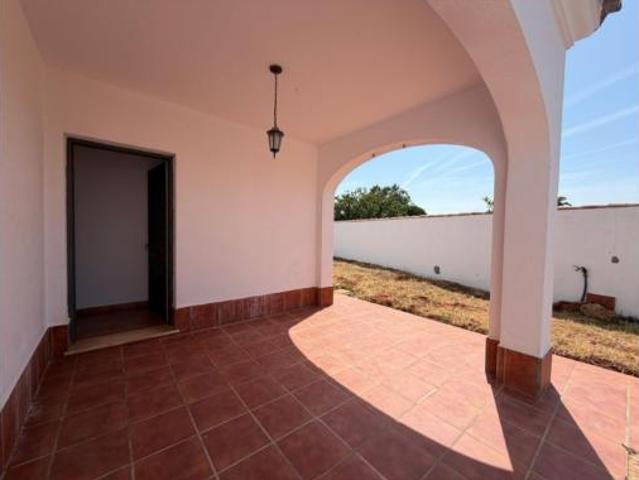 Chalet Venta Chiclana de la Frontera, Mogarizas Las Rapazes