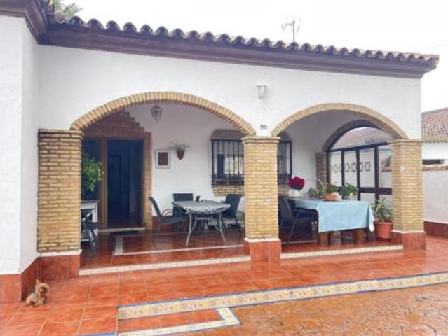 Chalet Venta Chiclana de la Frontera, Mogarizas Las Rapazes