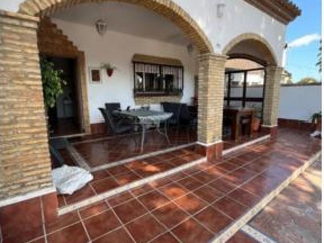 Chalet Venta Chiclana de la Frontera, Mogarizas Las Rapazes