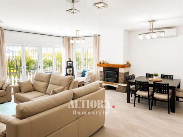 Chalet Venta Chiclana de la Frontera, Mogarizas Las Rapazes