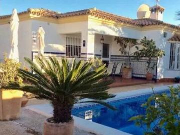 Chalet Venta Chiclana de la Frontera, Mogarizas Las Rapazes