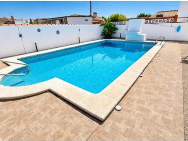 Chalet Venta Chiclana de la Frontera, Mogarizas Las Rapazes
