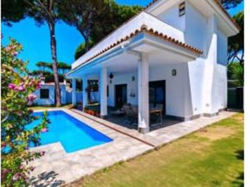 Chalet Venta Chiclana de la Frontera, Mogarizas Las Rapazes