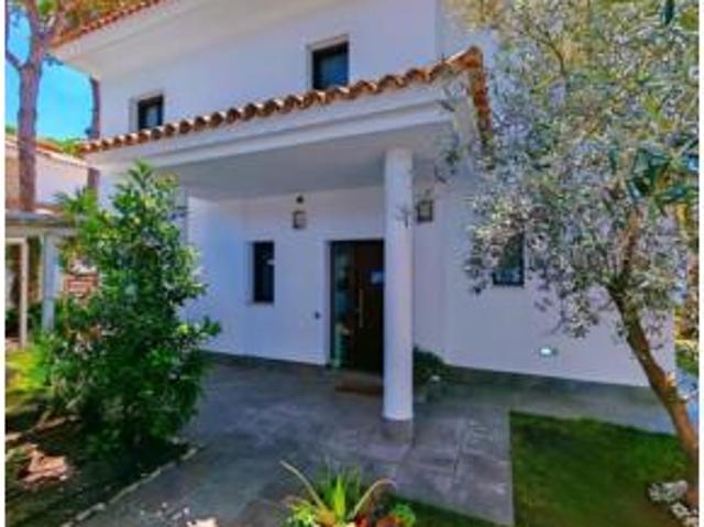 Chalet Venta Chiclana de la Frontera, Mogarizas Las Rapazes