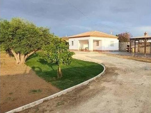 Chalet Venta Chiclana de la Frontera, Núcleo Urbano Urbanizaciones