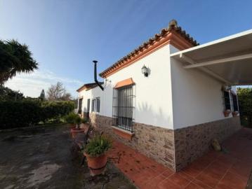 Chalet Venta Chiclana de la Frontera, Mogarizas Las Rapazes