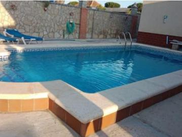 Chalet Venta Chiclana de la Frontera, Mogarizas Las Rapazes