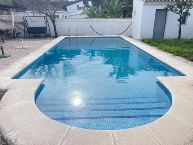 Chalet Venta Chiclana de la Frontera, Mogarizas Las Rapazes