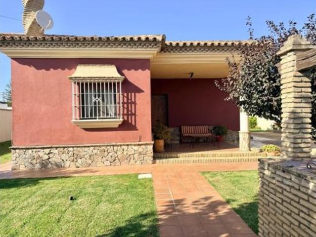 Chalet Venta Chiclana de la Frontera, Mogarizas Las Rapazes