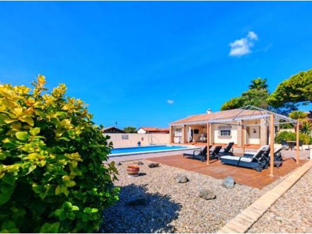 Chalet Venta Chiclana de la Frontera, Mogarizas Las Rapazes