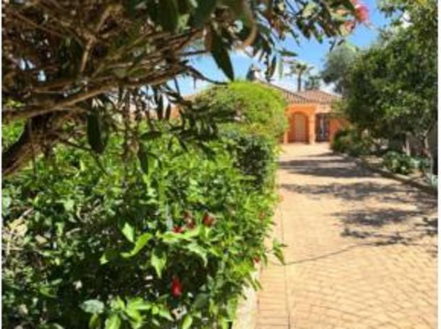 Chalet Venta Chiclana de la Frontera, Mogarizas Las Rapazes