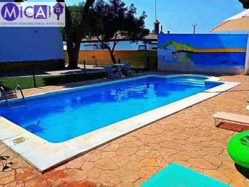 Chalet Venta Chiclana de la Frontera, Mogarizas Las Rapazes