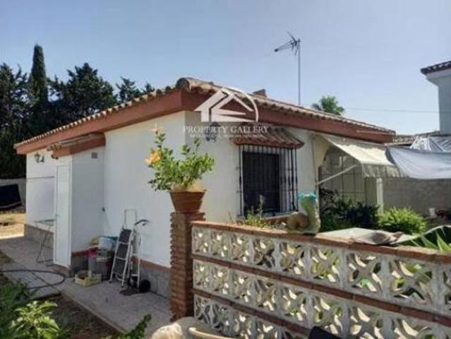 Chalet Venta Chiclana de la Frontera, Mogarizas Las Rapazes