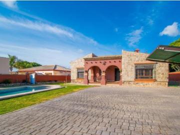 Chalet Venta Chiclana de la Frontera, Mogarizas Las Rapazes