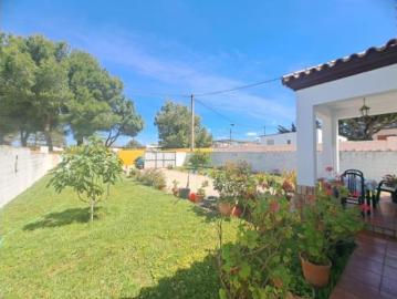 Chalet Venta Chiclana de la Frontera, Mogarizas Las Rapazes