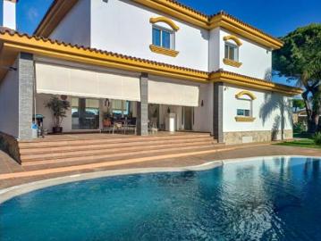 Chalet Venta Chiclana de la Frontera, Mogarizas Las Rapazes