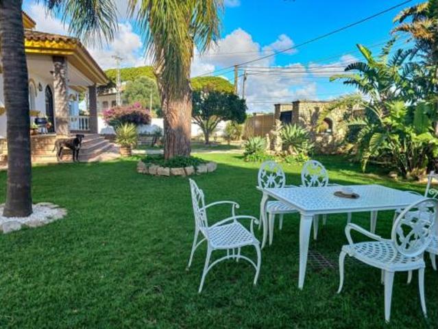 Chalet Venta Chiclana de la Frontera, Mogarizas Las Rapazes