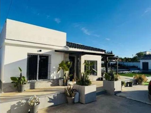 Chalet Venta Chiclana de la Frontera, Mogarizas Las Rapazes