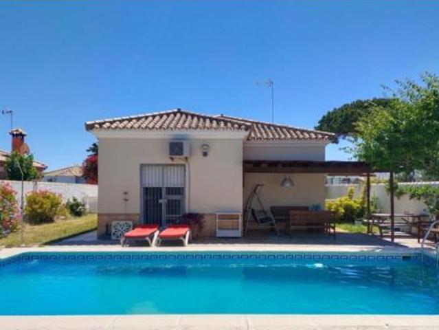 Chalet Venta Chiclana de la Frontera, Mogarizas Las Rapazes