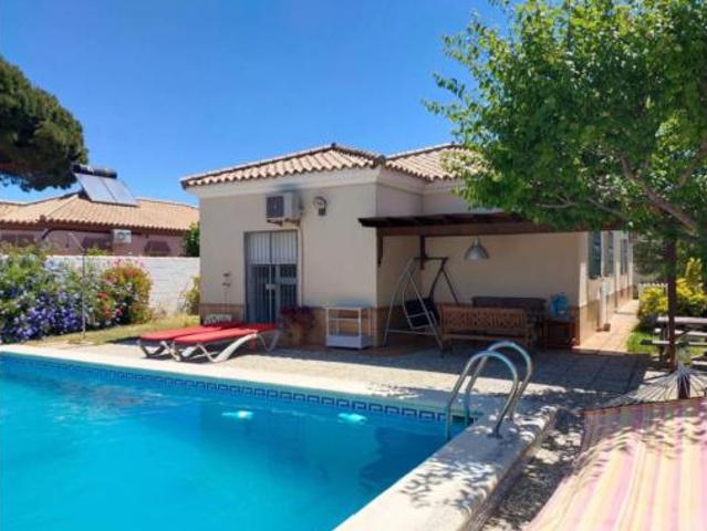 Chalet Venta Chiclana de la Frontera, Mogarizas Las Rapazes