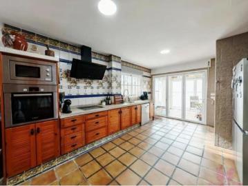 Chalet Venta Chiclana de la Frontera, Mogarizas Las Rapazes
