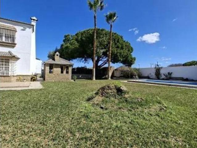 Chalet Venta Chiclana de la Frontera, Mogarizas Las Rapazes