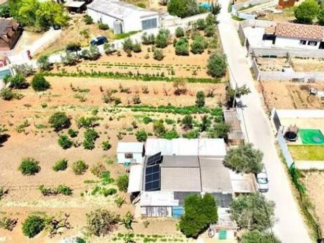 Chalet Venta Chiclana de la Frontera, Mogarizas Las Rapazes