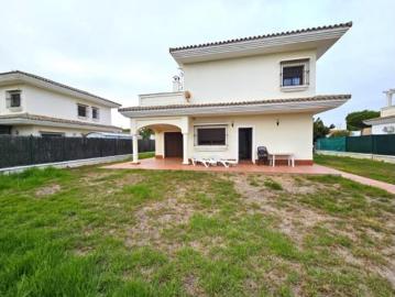 Chalet Venta Chiclana de la Frontera, Novo Sancti Petri