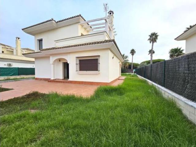 Chalet Venta Chiclana de la Frontera, Novo Sancti Petri