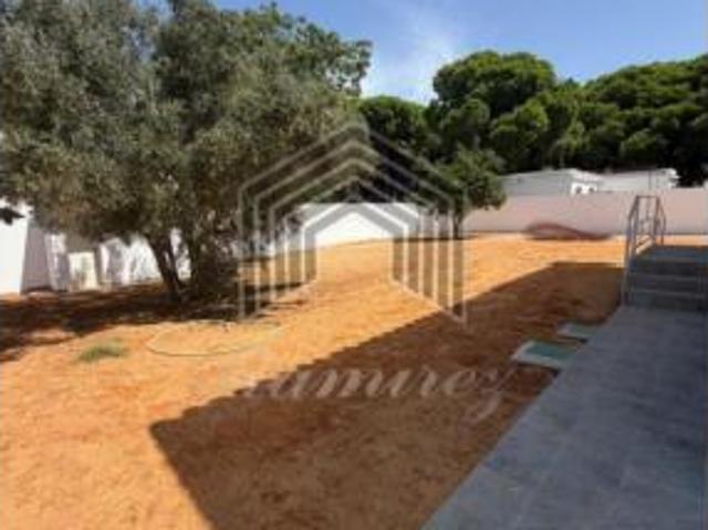 Chalet Venta Chiclana de la Frontera, Novo Sancti Petri